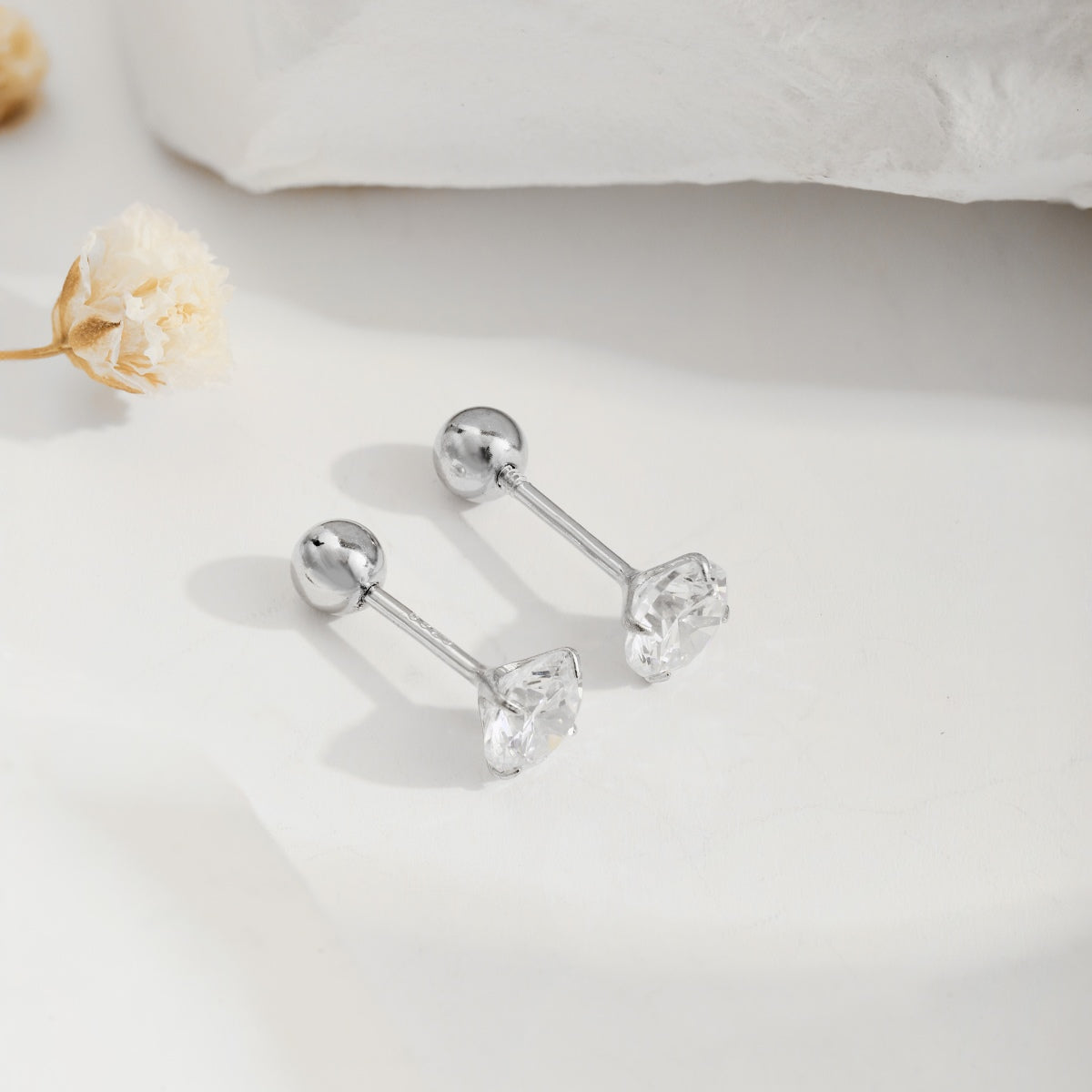 [Nova Jewelry]Unique U-Shaped Ear Bone Earrings