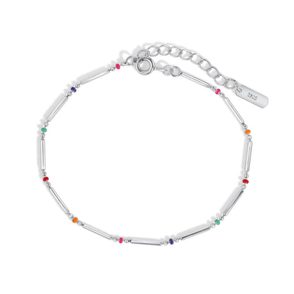[Nova Jewelry]Unique Colorful Daily Bracelet