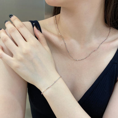 [Nova Jewelry]Unique Colorful Daily Bracelet