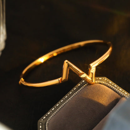 [BLUE TEARS]VOLTE UPSITE DOWN BRACELET