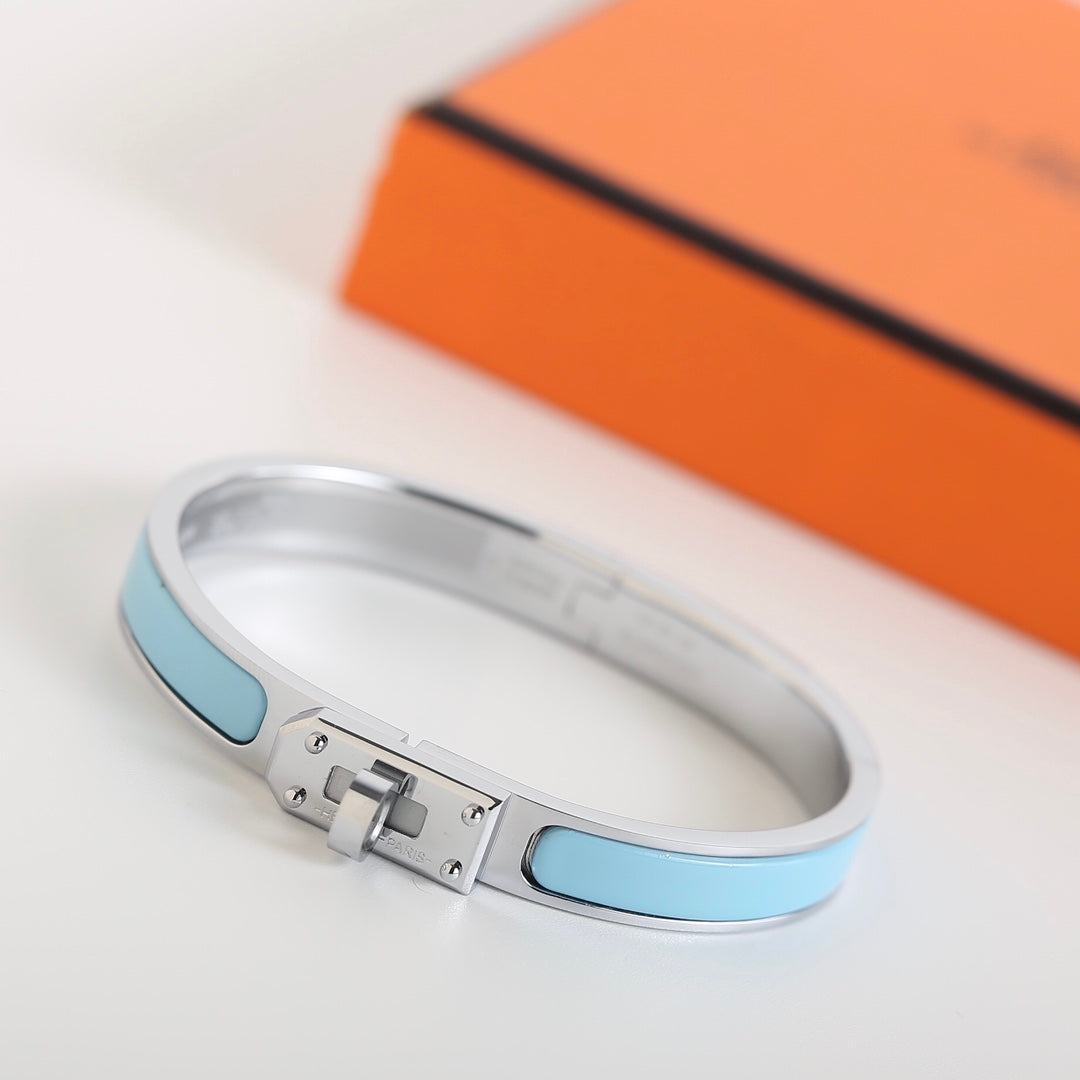 [BLUE TEARS]HM KELLY CLOUD BLUE BRACELET