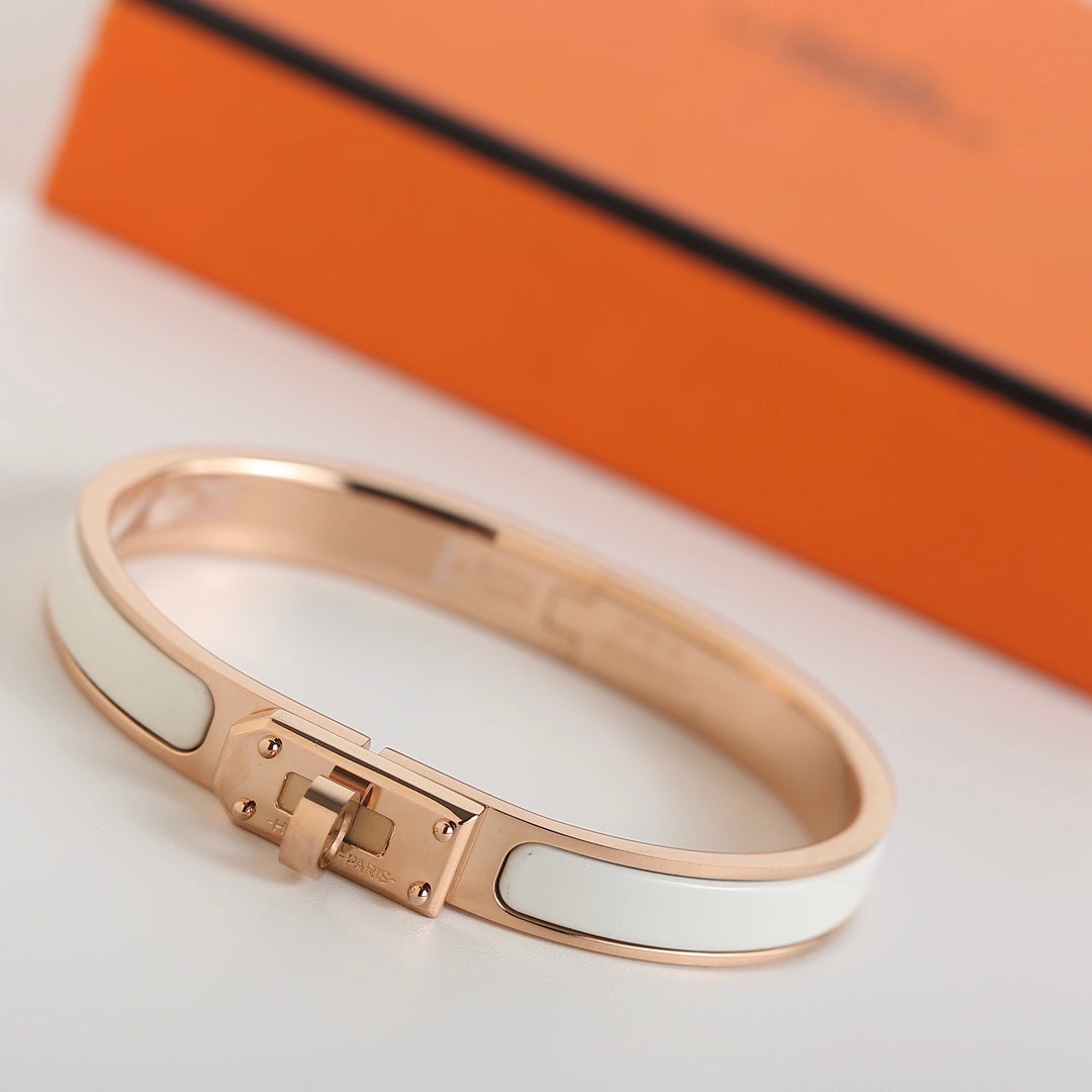 [BLUE TEARS]HM KELLY WHITE BRACELET