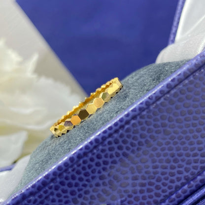 [BLUE TEARS]BEE LOVE SMALL RING