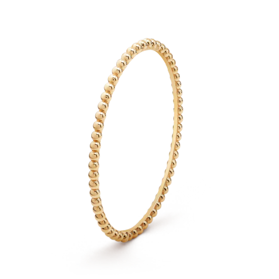 [BLUE TEARS]PERLEE PEARLS BRACELET