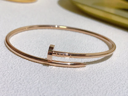 [BLUE TEARS]JUSTE BRACELET 3.5MM