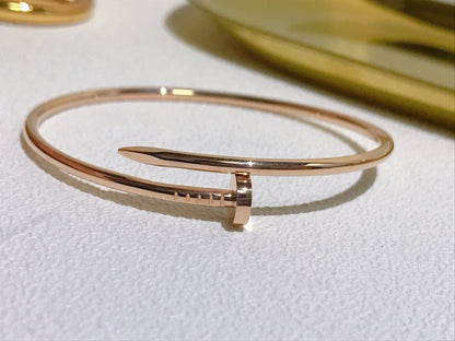 [BLUE TEARS]JUSTE BRACELET 2.5MM