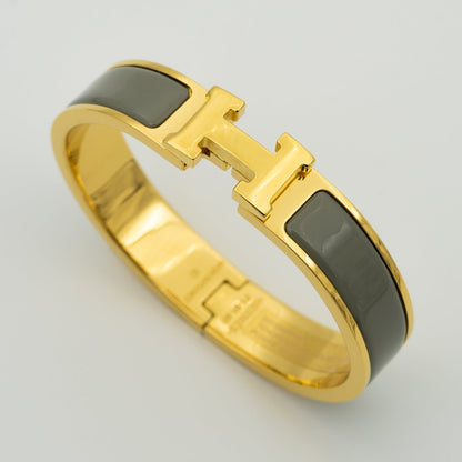 [BLUE TEARS]H BRACELET BLUE GREEN 12MM