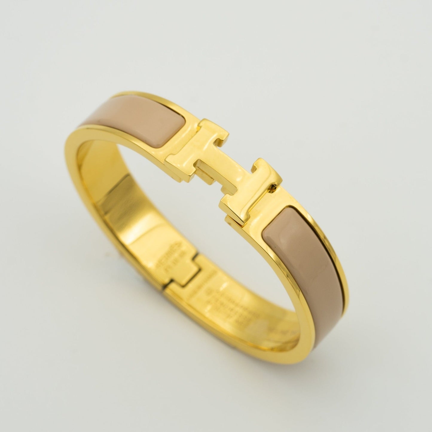 [BLUE TEARS]H GREY BRACELET