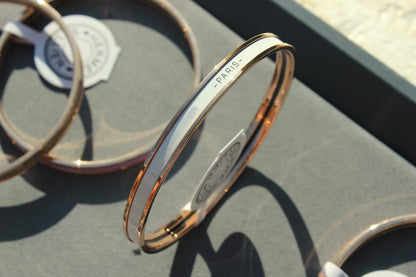 [BLUE TEARS]HM UNI BANGLE BAG