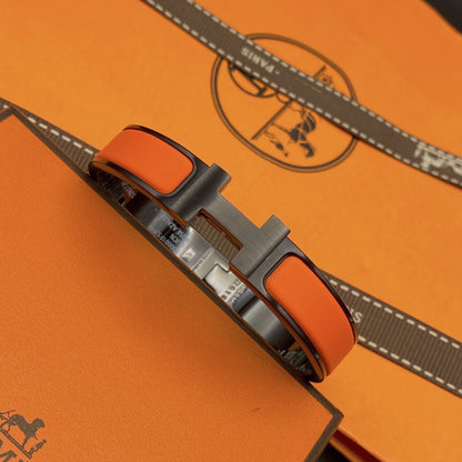 [BLUE TEARS]CLIC HM SO BLACK OREGAN BRACELET