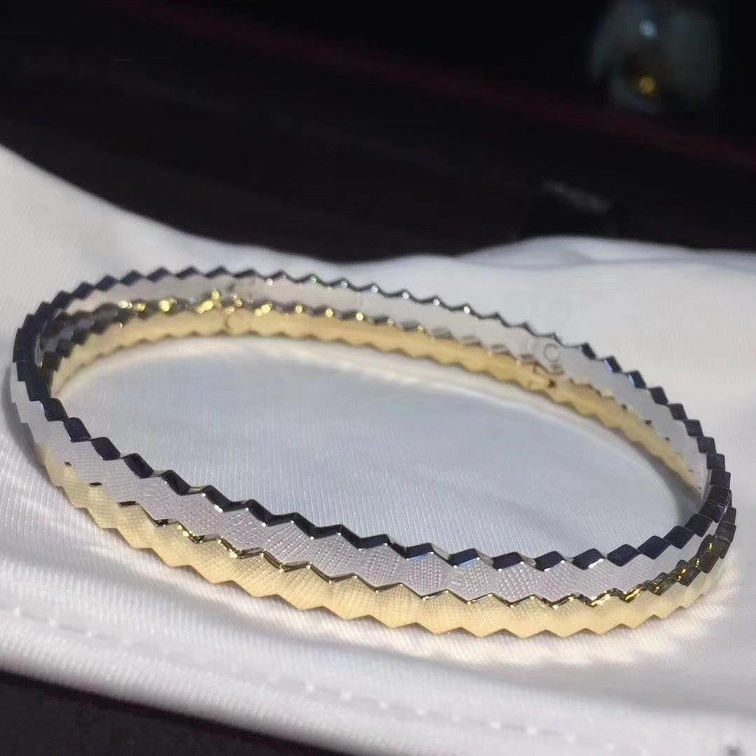 [BLUE TEARS]BEE LOVE SILVER BRACELET