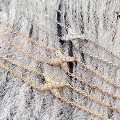 [BLUE TEARS]JEUX BRACELET DIAMOND