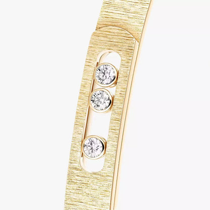 [Blue Tears Jewelry]Move Noa Ciselé bangle