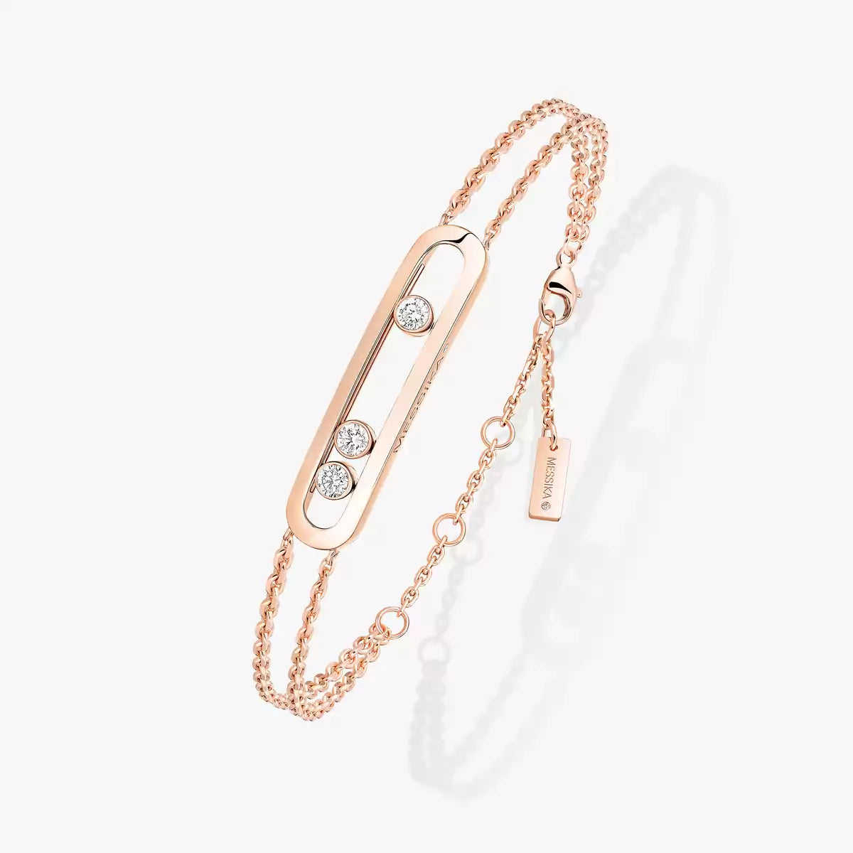 [Blue Tears Jewelry]Move Classique bracelet