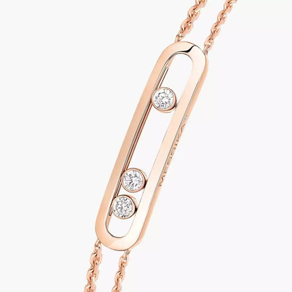 [Blue Tears Jewelry]Move Classique bracelet