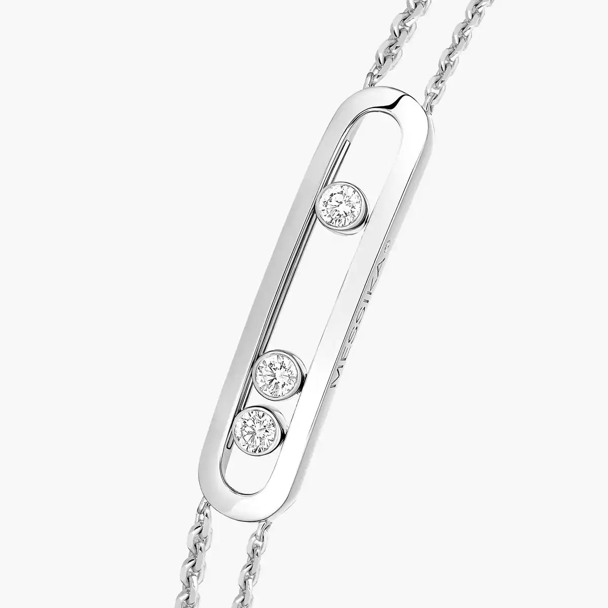 [Blue Tears Jewelry]Move Classique bracelet