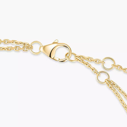 [Blue Tears Jewelry]Move Classique bracelet